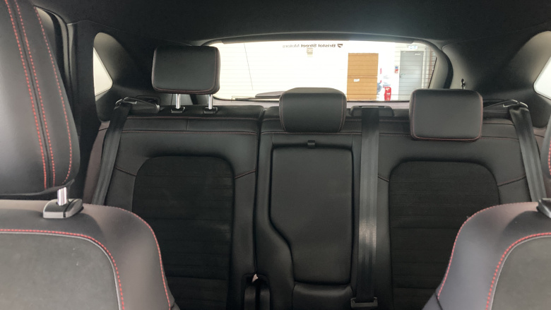 Ford Kuga 1.5 EcoBoost 150 ST-Line First Edition 5dr Petrol Estate